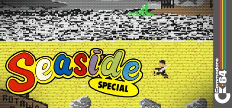 Seaside Special — steamgrid