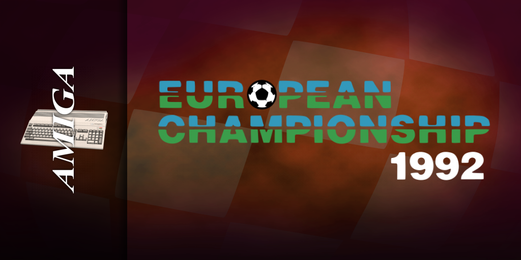 European Championship 1992 — screenmarquee (EU)