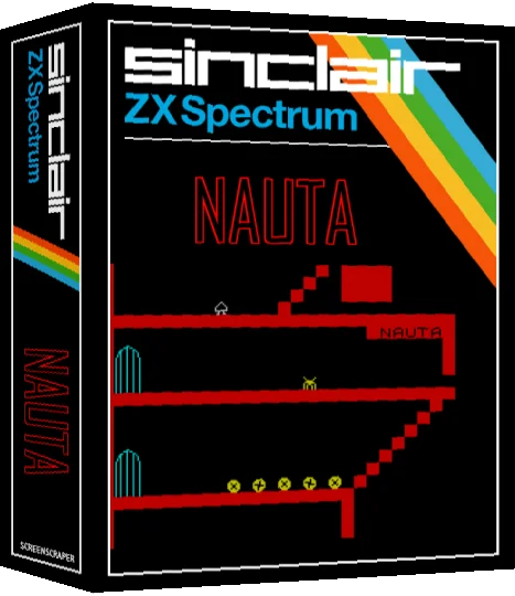 Nauta — box-3D (SS)