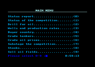 Black Gold — ss (EU)