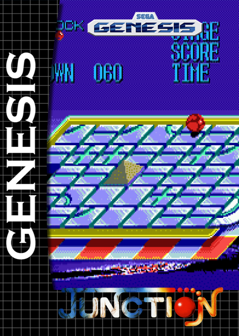 Junction — box-2D (SS)