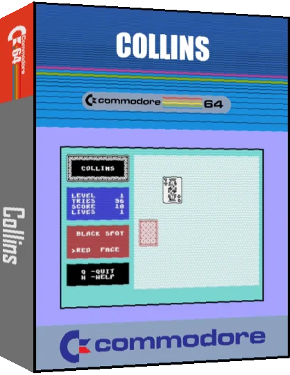 Collins — box-3D (CUS)