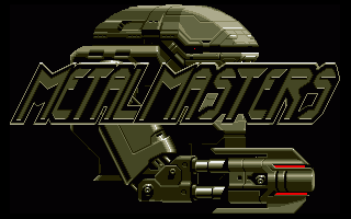 Metal Masters — sstitle (WOR)