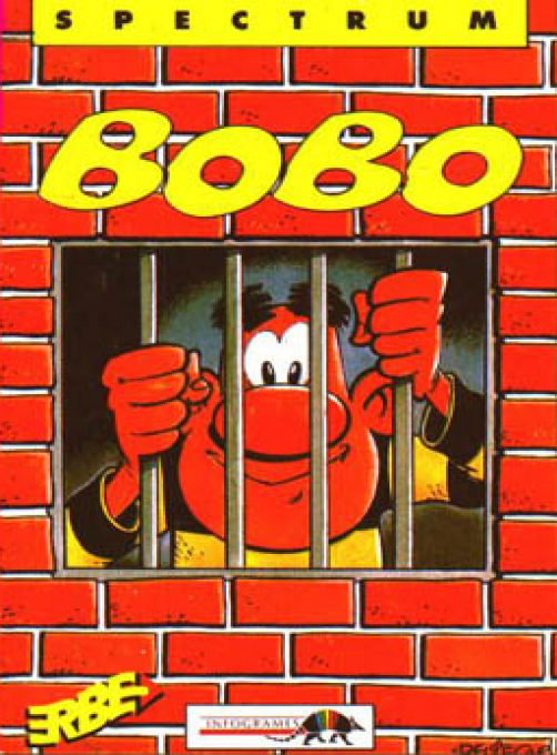 Stir Crazy Featuring Bobo — box-2D (SP)
