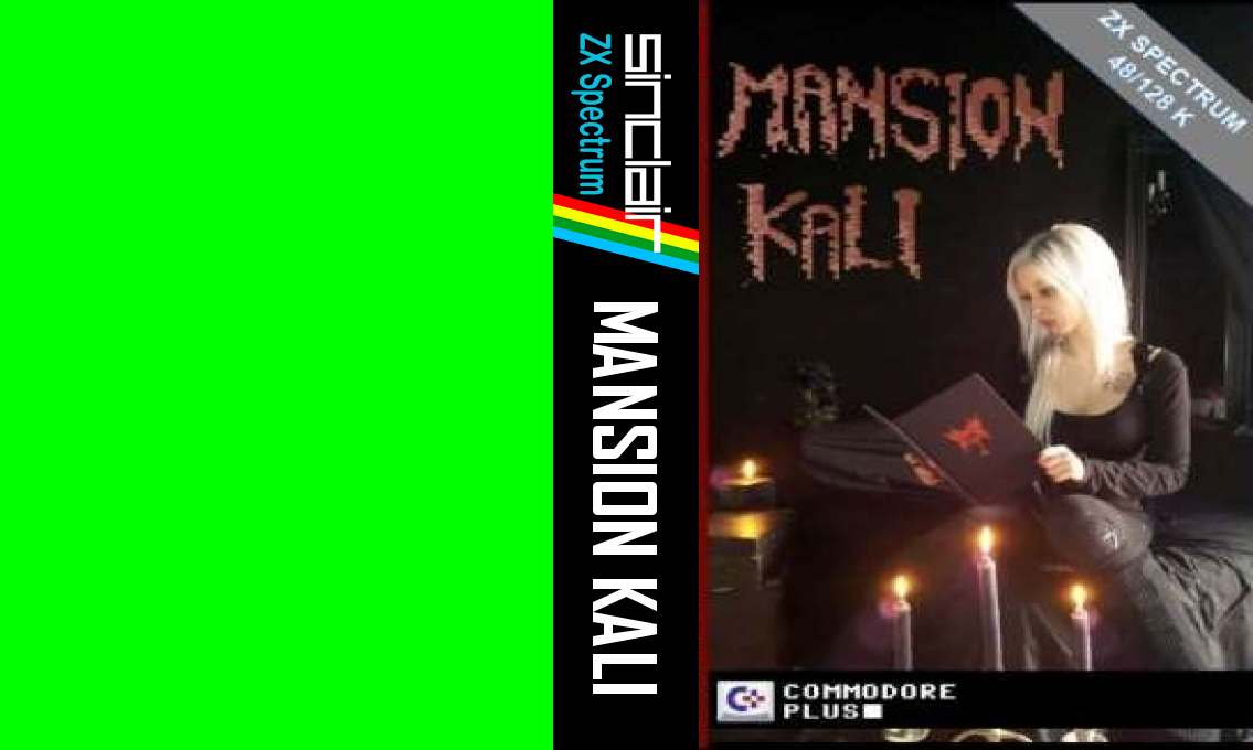 Mansion Kali — box-texture (WOR)