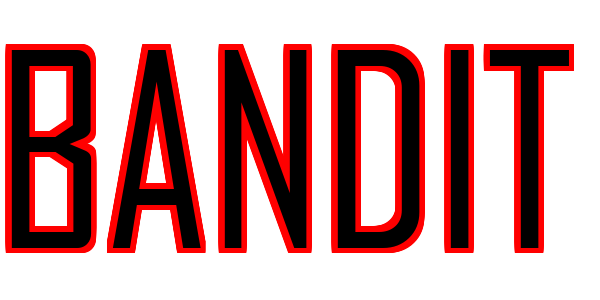Bandit — wheel-hd (CUS)
