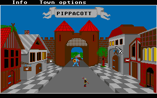 Phantasie 2 — ss (WOR)
