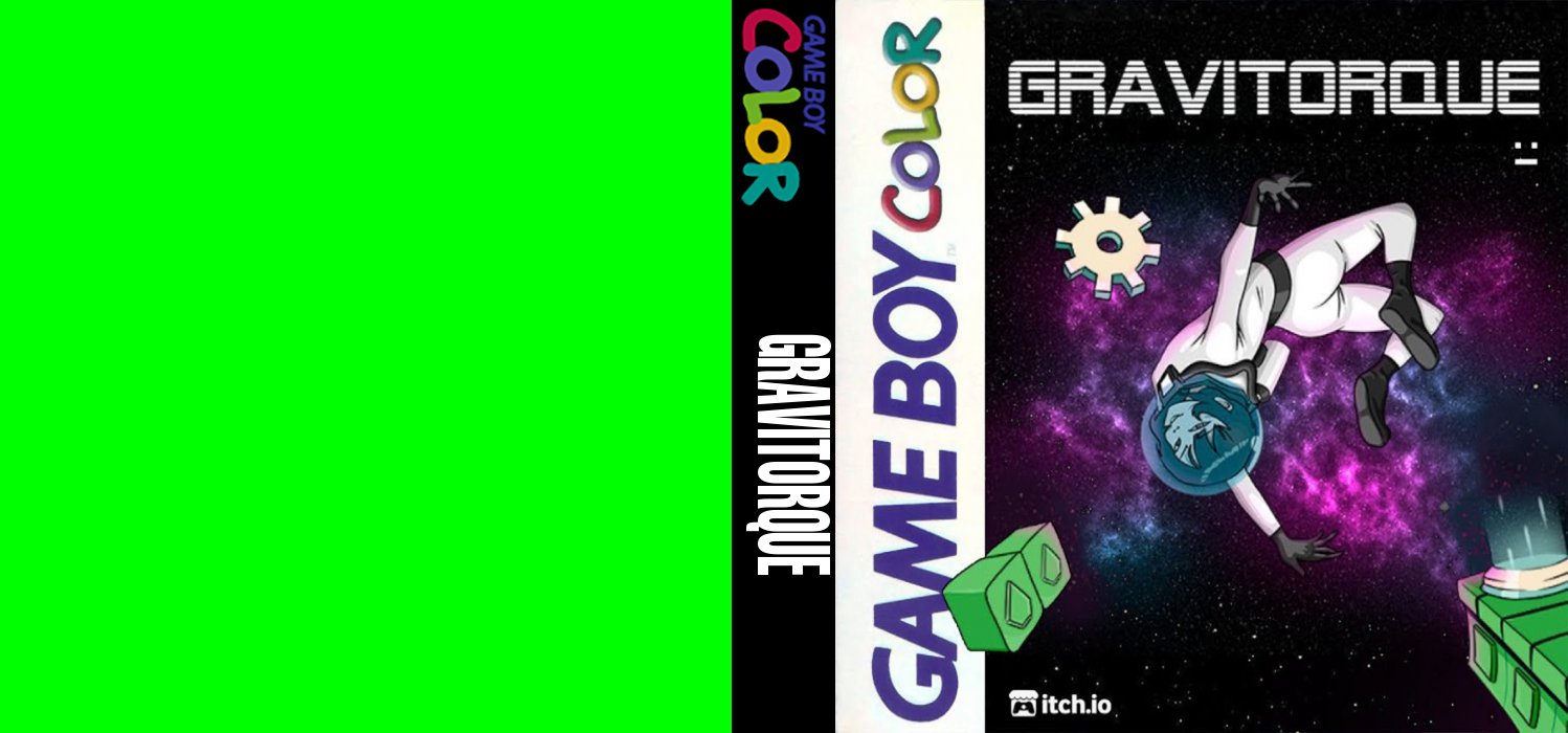 Gravitorque — box-texture (WOR)