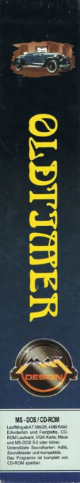 Motor City — box-2D-side (DE)