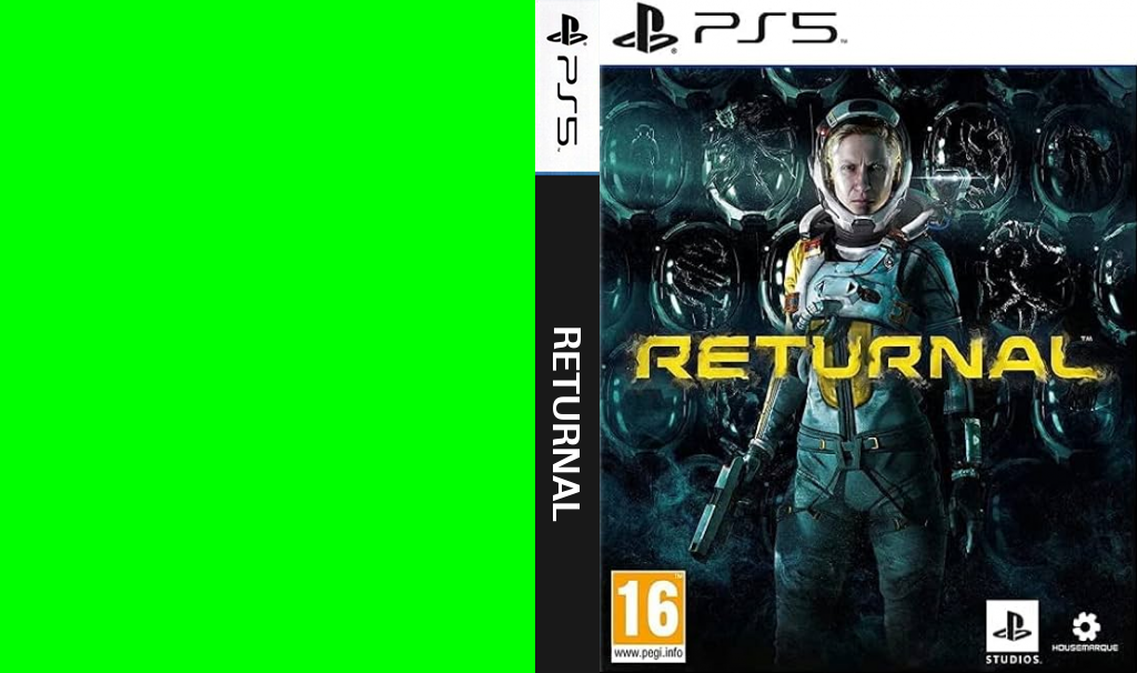 Returnal — box-texture (US)