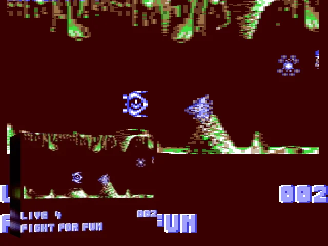 Contest — mixrbv2 (WOR)
