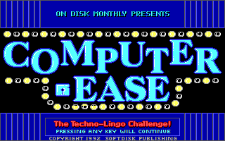 Computer-Ease box art