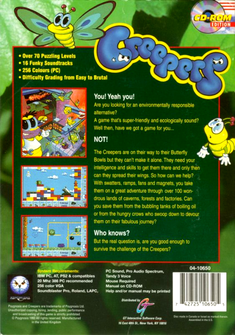 Creepers — box-2D-back (US)