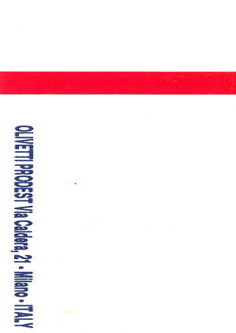 Bob Morane Chevalerie 1 — box-2D-back (IT)