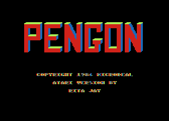 Pengon — sstitle (WOR)
