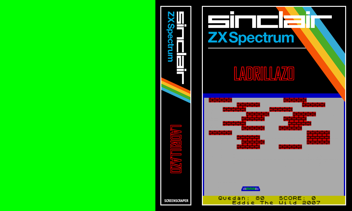 Ladrillazo — box-texture (SS)