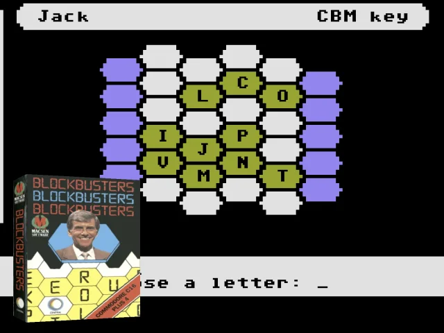 Blockbusters — mixrbv2 (WOR)