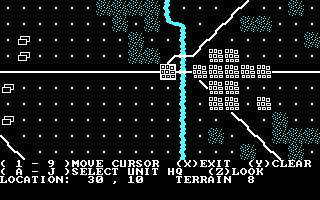 Mech Brigade — ss (US)