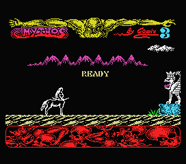 Mythos — ss (EU)