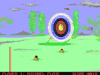 Lightphaser Archery — ss (WOR)