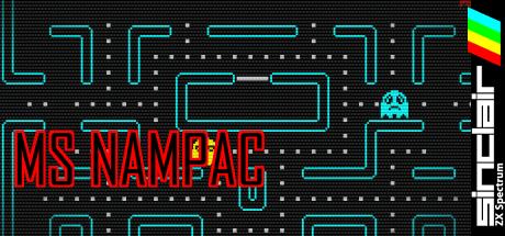 Ms Nampac — steamgrid