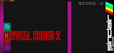 Crystal Cubes 2 — steamgrid