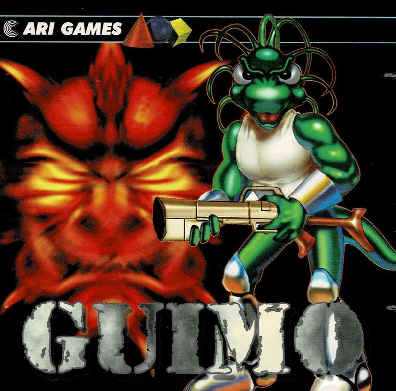 Guimo box art