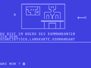 Aufstand der Sioux — ss (DE)