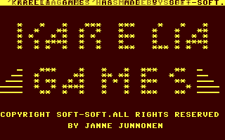Karelia Games — sstitle (WOR)