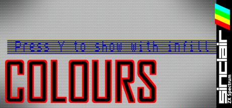Colours — steamgrid