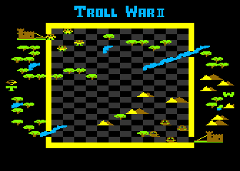Troll War 2 — ss (WOR)