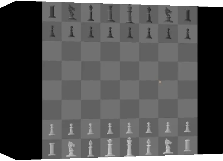 Chess — box-3D (WOR)