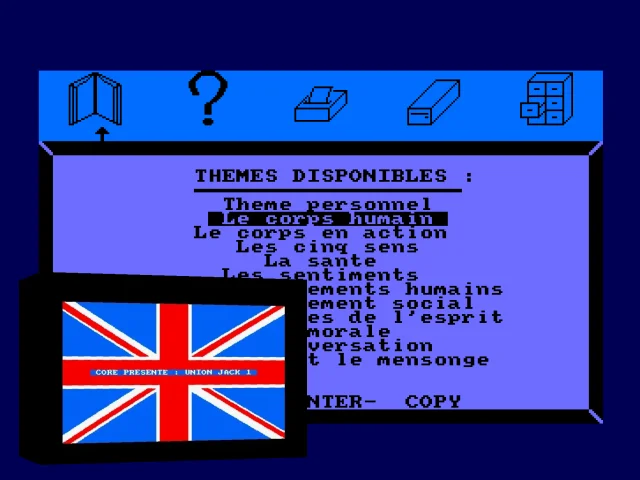 Union Jack 1 — mixrbv2 (WOR)