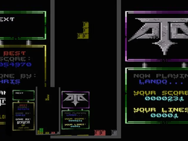 ATA — mixrbv2 (WOR)