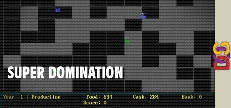 Super Domination — steamgrid
