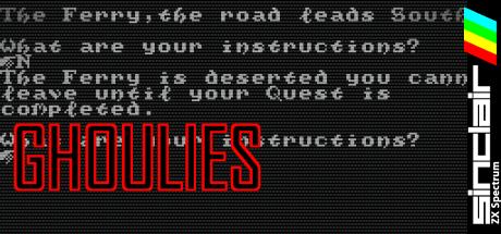 Ghoulies — steamgrid
