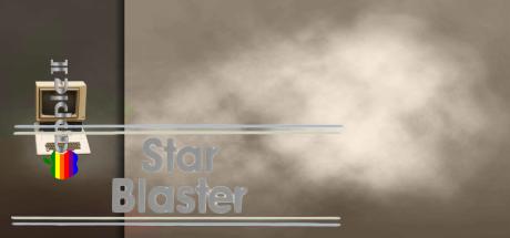 Starblaster — steamgrid