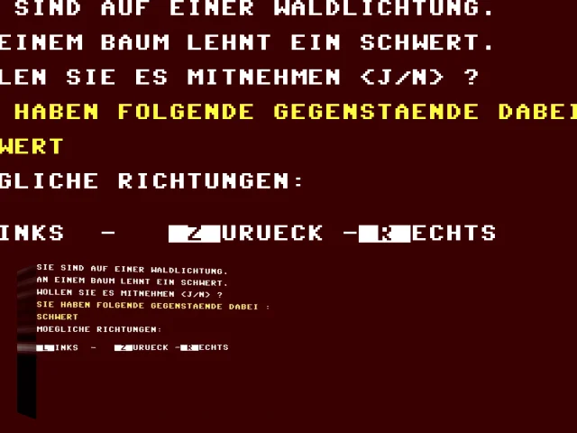 Adventure der Säufer — mixrbv2 (WOR)