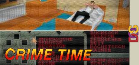 Crime Time — steamgrid