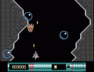 Firefly — ss (WOR)