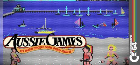 Aussie Games — steamgrid