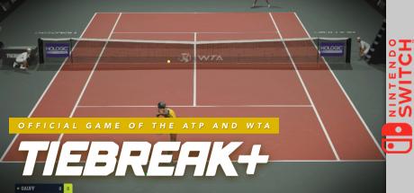 TIEBREAK plus - Ace Edition — steamgrid