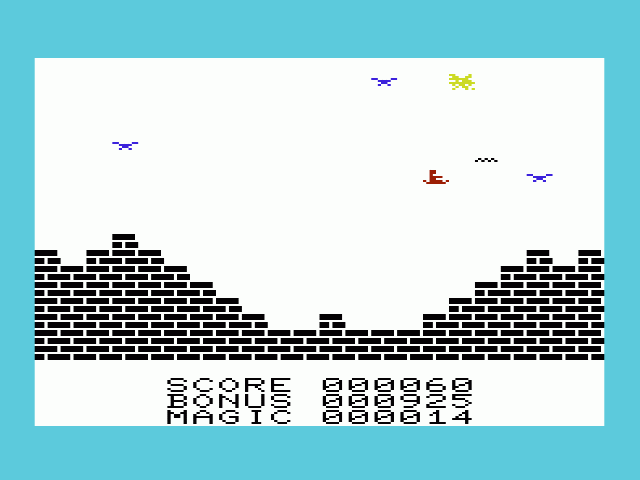 Rescue — ss (WOR)