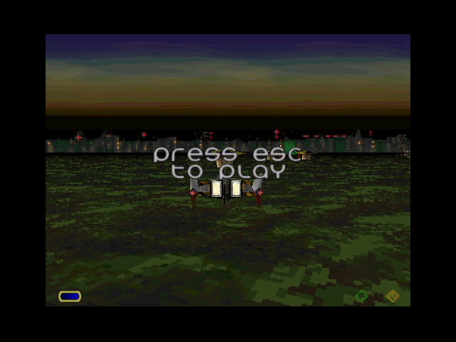 Slamscape — ss (WOR)