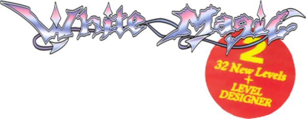 White Magic 2 — wheel (WOR)