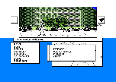 Sapiens — ss (FR)