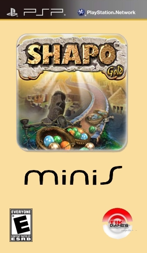 Shapo box art