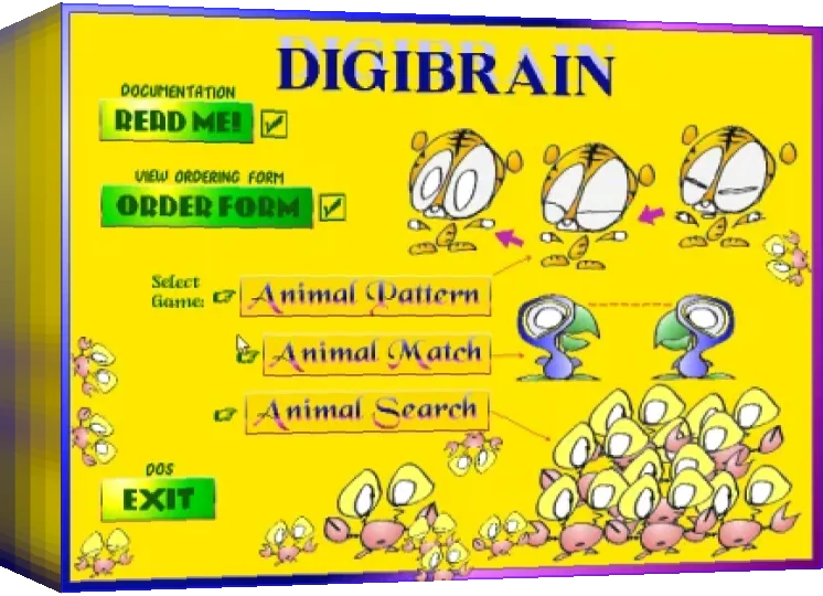 DigiBrain — box-3D (WOR)
