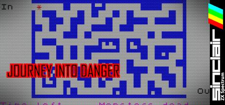Journey into Danger — steamgrid