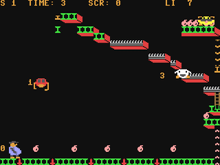 Jump! Machine — ss (WOR)